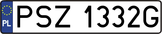 PSZ1332G