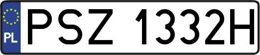 PSZ1332H