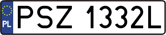 PSZ1332L