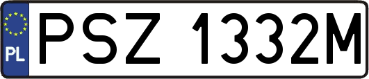PSZ1332M