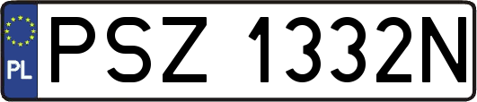 PSZ1332N