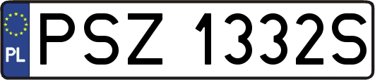 PSZ1332S