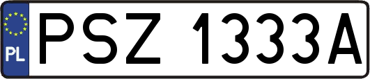 PSZ1333A