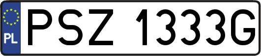 PSZ1333G