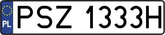 PSZ1333H