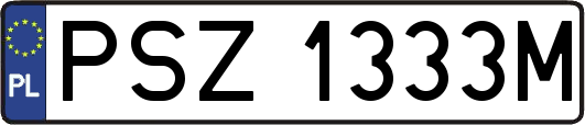 PSZ1333M