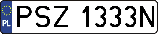 PSZ1333N