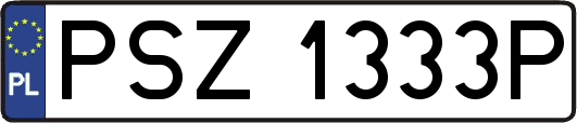 PSZ1333P