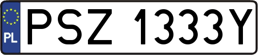 PSZ1333Y