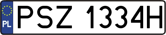 PSZ1334H