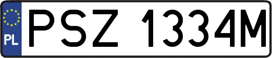 PSZ1334M