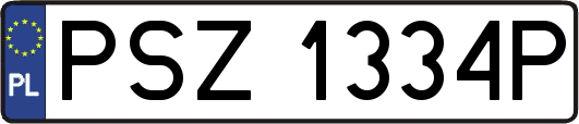 PSZ1334P