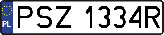 PSZ1334R