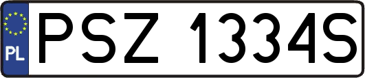 PSZ1334S