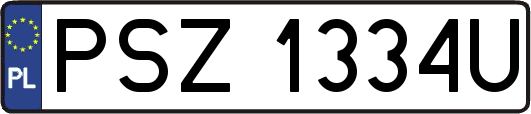 PSZ1334U