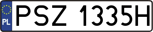 PSZ1335H