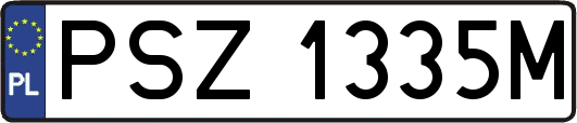 PSZ1335M