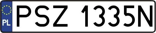PSZ1335N
