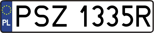 PSZ1335R