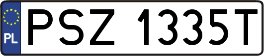 PSZ1335T