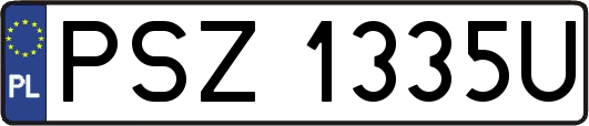 PSZ1335U