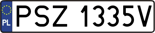 PSZ1335V