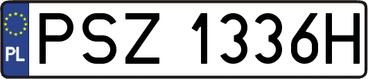 PSZ1336H