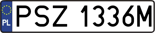 PSZ1336M