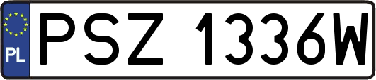 PSZ1336W