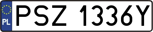 PSZ1336Y