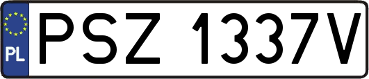 PSZ1337V