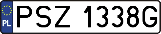 PSZ1338G
