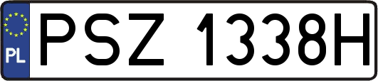 PSZ1338H