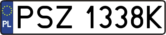 PSZ1338K