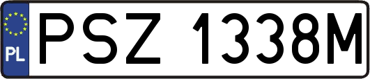 PSZ1338M