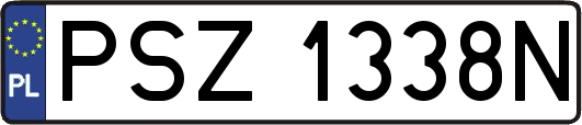 PSZ1338N