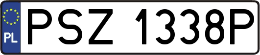 PSZ1338P