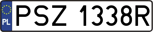 PSZ1338R