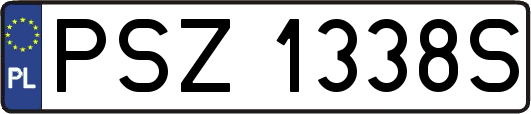 PSZ1338S