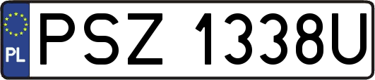 PSZ1338U
