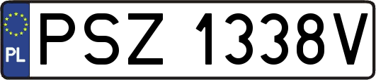 PSZ1338V