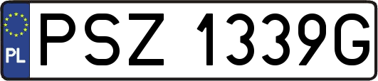 PSZ1339G