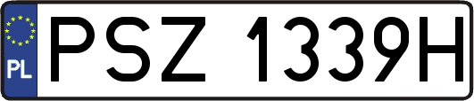 PSZ1339H