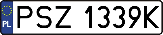 PSZ1339K