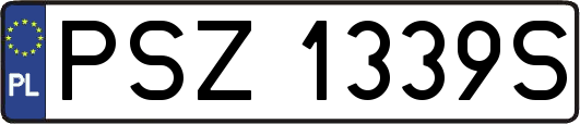 PSZ1339S