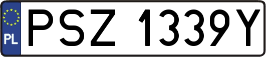 PSZ1339Y