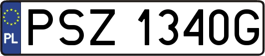 PSZ1340G