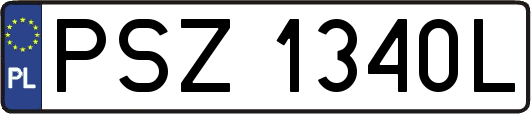 PSZ1340L