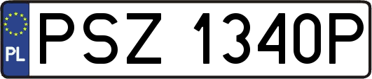 PSZ1340P