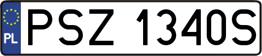 PSZ1340S